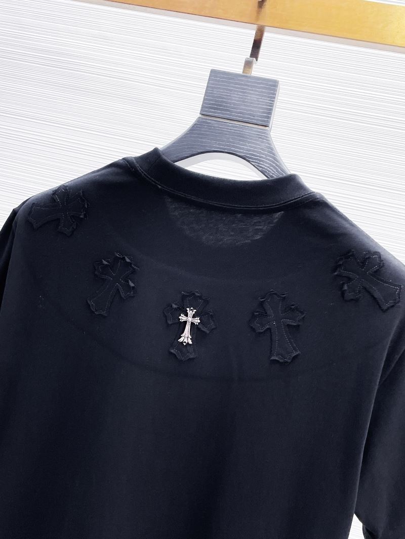 Chrome Hearts T-Shirts